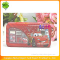 Continuing selling cheap And Convenience pencil case with stationery set